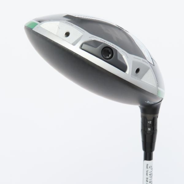 Callaway - キャロウェイゴルフ ELYTE ELYTE MINI １番ウッド TENSEI GREEN 60 for 矢がら：TENSEI GREEN 60 for