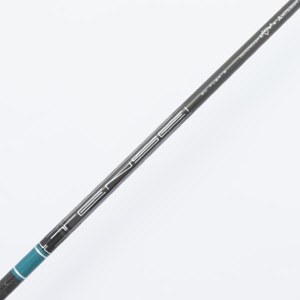 Callaway - キャロウェイゴルフ ELYTE ELYTE MINI １番ウッド TENSEI GREEN 60 for 矢がら：TENSEI GREEN 60 for
