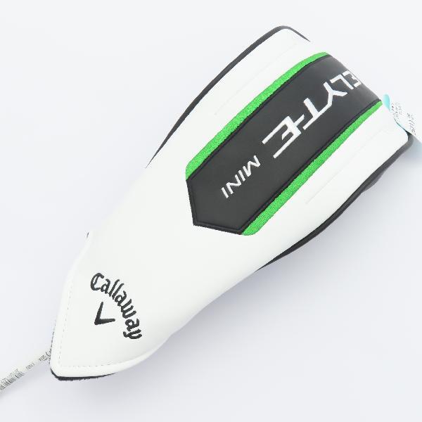 Callaway - キャロウェイゴルフ ELYTE ELYTE MINI １番ウッド TENSEI GREEN 60 for 矢がら：TENSEI GREEN 60 for