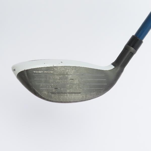 TaylorMade（テーラーメイド） SIM2 SIM2 マックス レスキュー