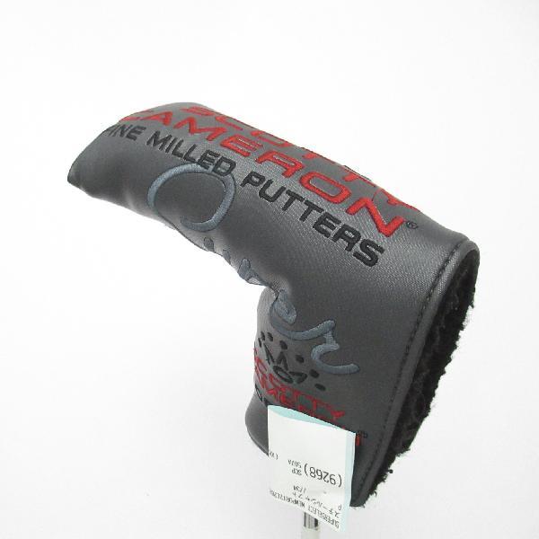 SCOTTY CAMERON スコッティキャメロン SELECT スーパー セレクト