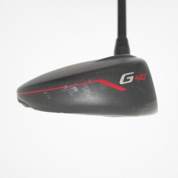 PING（ピン） G410 G410 フェアウェイウッド TENSEI CK PRO ORANGE 70