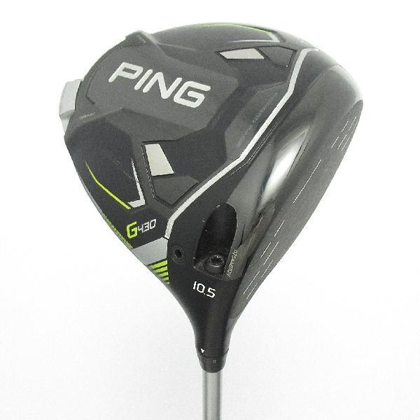 PING（ピン） G430 G430 HL MAX ドライバー Speeder NX 45 シャフト