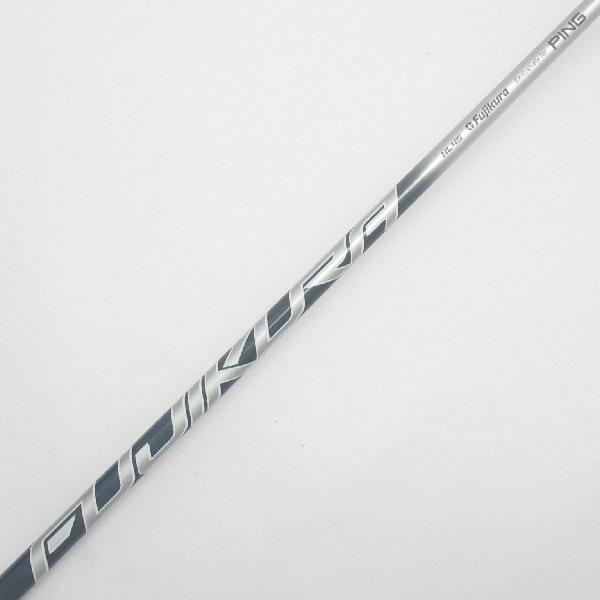 PING SPEEDER NX HL45 ドライバー用 シャフト 訳有 PING（ピン） G430 G430 HL MAX ドライバー Speeder NX 45 シャフト