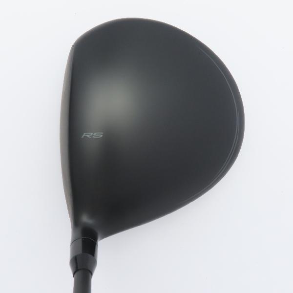 PRGR RS F5ドライバー　1W9.5° ヴァンキッシュ5S PRGR（プロギア） RS RS SPEED ドライバー VANQUISH 5 シャフト