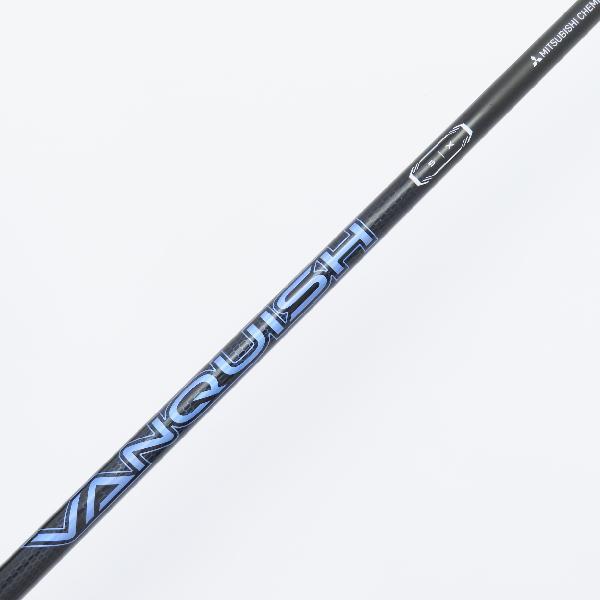 PRGR（プロギア） RS RS SPEED ドライバー VANQUISH 5 シャフト