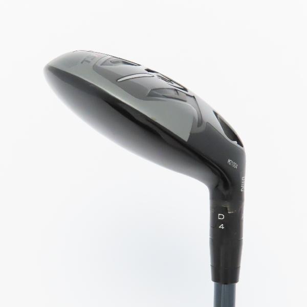 Titleist（タイトリスト） TSi TSi2 ユーティリティ LIN-Q EX HY 95