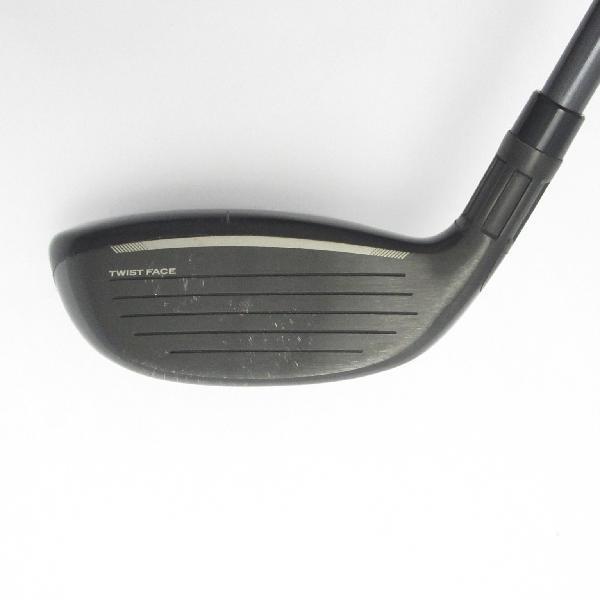デ*ト様 ステルス2 レスキュー ユーティリティ 4UT 22° TENSEI TaylorMade テーラーメイド STEALTH ステルス2 レスキュー
