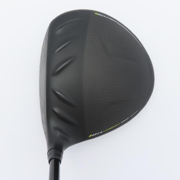 PING（ピン） G430 G430 MAX 10K ドライバー ALTA J CB BLACK シャフト 