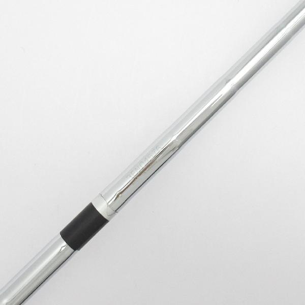 PRGR（プロギア） Silver-Blade シルバーブレードα02 パター スチール