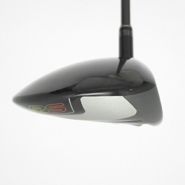 PRGR（プロギア） RS RS5 フェアウェイウッド Diamana FOR PRGR 【5W