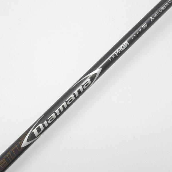 PRGR（プロギア） RS RS5 フェアウェイウッド Diamana FOR PRGR 【5W