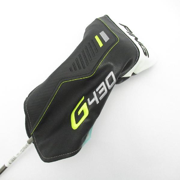 PING（ピン） G430 G430 LST ドライバー PING TOUR 2.0 CHROME 65