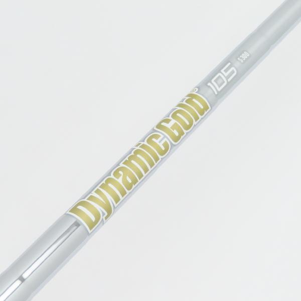 ピーエックスジー PXG その他 アイアンセット アイアン Dynamic Gold 105  シャフト：Dynamic Gold 105(6本:#5 #6 #7 #8 #9 PW)の画像