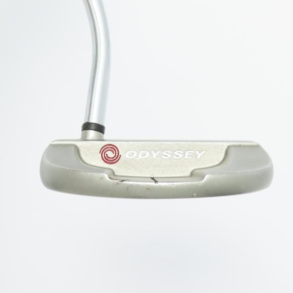 ゴルフ オデッセイ ODYSSEY ホワイトアイス 335G #5 32インチ