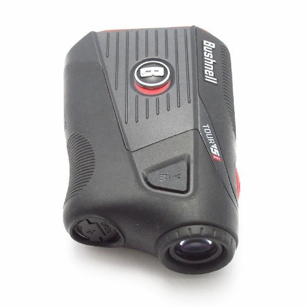 Bushnell ブッシュネル ピンシーカーツアーV5シフトスリム