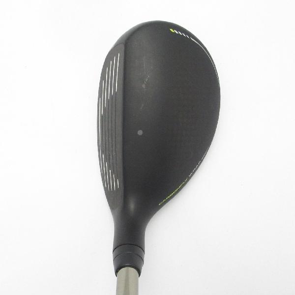 PING TOUR 2.0 CHROME 85　S PING　ユーティリティ iDi ハイブリッドユーティリティアイアン PING TOUR 2.0 CHROME
