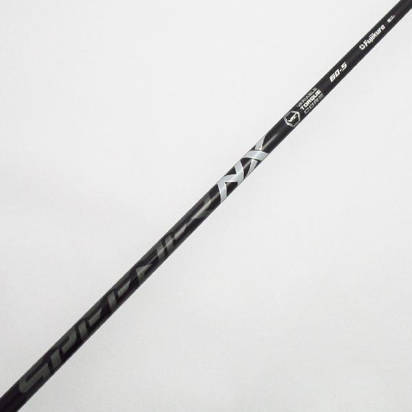 DUNLOP（ダンロップ） XXIO ゼクシオ X(2024) ドライバー Speeder NX