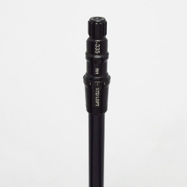 TaylorMade（テーラーメイド） 純正シャフト ドライバー用_スリーブ付
