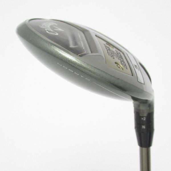 2023 GREAT BIG BERTHA 5W 純正スピーダーNX Sシャフト Callaway（キャロウェイ） キャロウェイゴルフ BIG BERTHA GREAT BIG