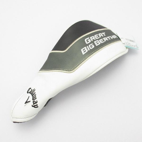 Callaway（キャロウェイ） キャロウェイゴルフ BIG BERTHA GREAT BIG