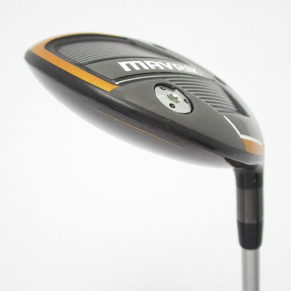 Callaway キャロウェイゴルフ MAVRIK マーベリック フェアウェイ