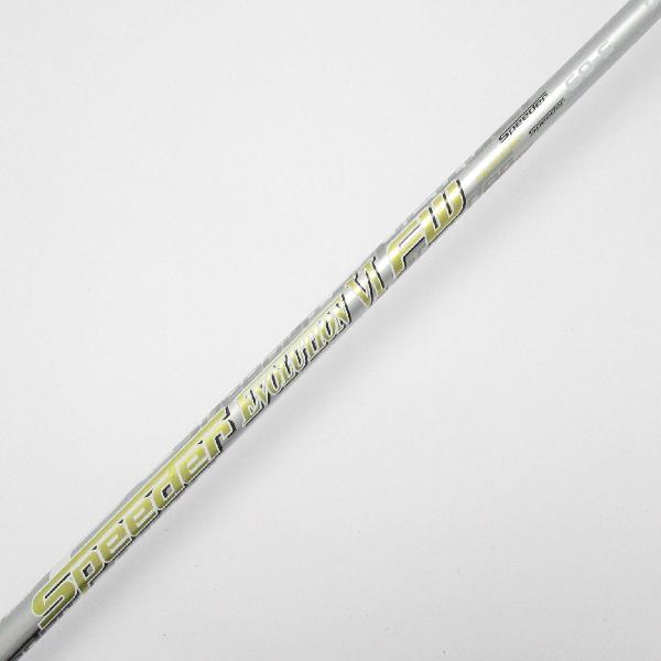 Callaway - マーベリック　5W エボ6FW60 キャロウェイ2020年モデルMAVRIKフェアウェイウッド トラック