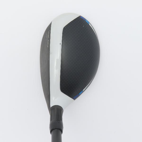 TaylorMade テーラーメイド SIM2 マックス レスキュー
