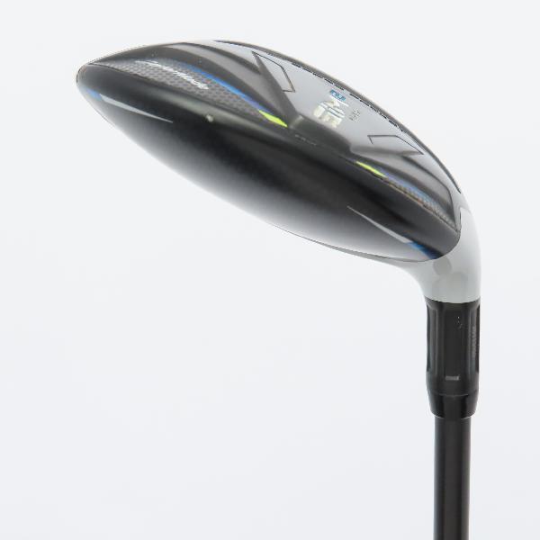 TaylorMade テーラーメイド SIM2 マックス レスキュー