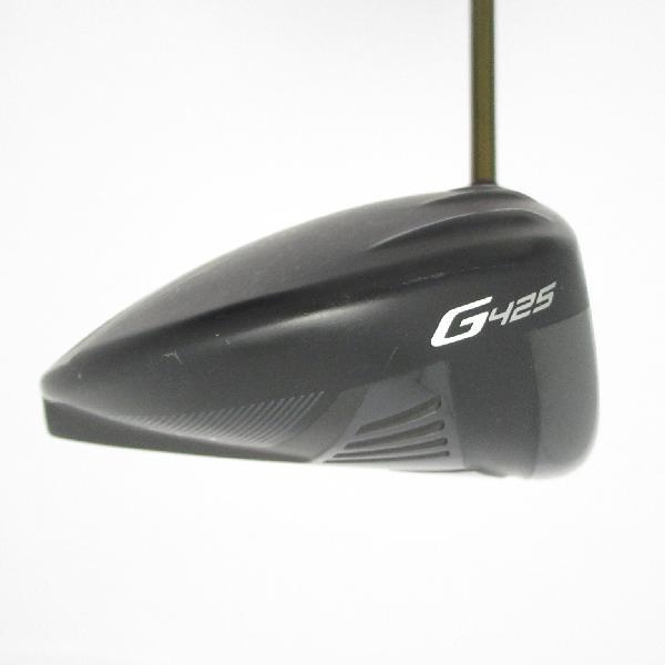 ALTA JCB PING G425ドライバー用純正シャフトS PING - PING alta jcb 純正シャフト PING JOURNAL｜PING公式