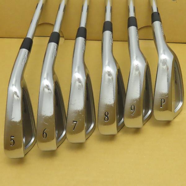 MIZUNO（ミズノ） Mizuno Pro MizunoPro 520 アイアン Dynamic Gold