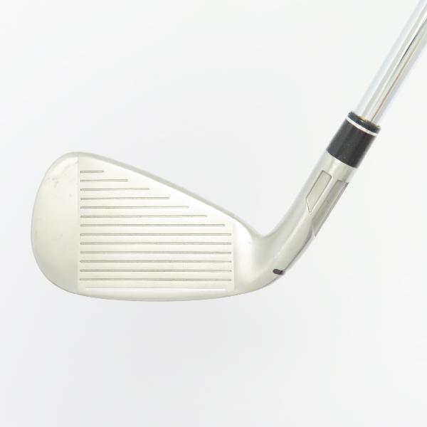 TaylorMade（テーラーメイド） STEALTH ステルス アイアン KBS MAX