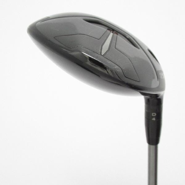 【新品未使用】 TSP111 S タイトリスト TSR2 3W純正 日本仕様 Titleist（タイトリスト） TSR TSR2 フェアウェイウッド TSP111 50