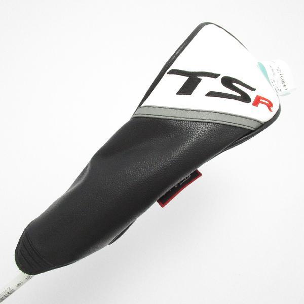 【新品未使用】 TSP111 S タイトリスト TSR2 3W純正 日本仕様 Titleist（タイトリスト） TSR TSR2 フェアウェイウッド TSP111 50