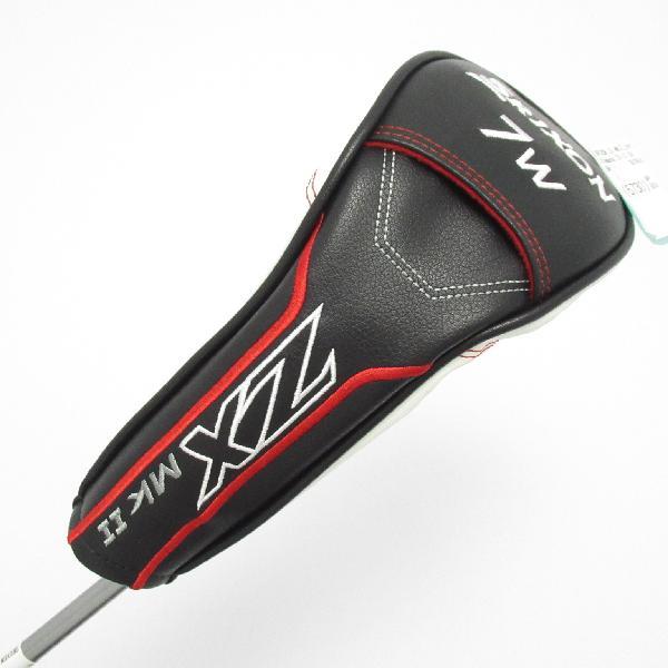 さな DUNLOP（ダンロップ） SRIXON スリクソン ZX MkII フェアウェイウッド
