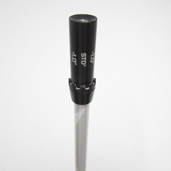 SPEEDER 569 EVOLUTION シャフト ドライバー 中古】Speeder EVOLUTION VII ドライバー用_スリーブ付 Speeder