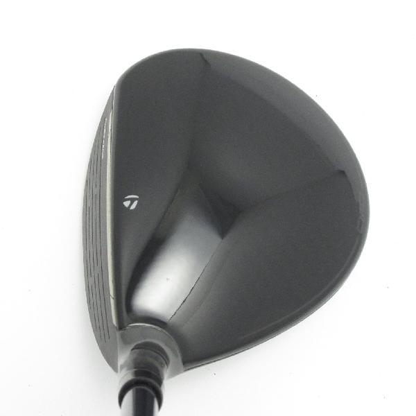 TaylorMade（テーラーメイド） Qi10 Qi10 フェアウェイウッド Diamana