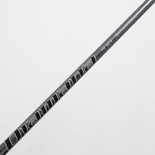 TaylorMade - ステルス フェアウェイウッド 3W Diamana PD 60 S 純正カスタム TaylorMade テーラーメイド STEALTH ステルス フェアウェイ