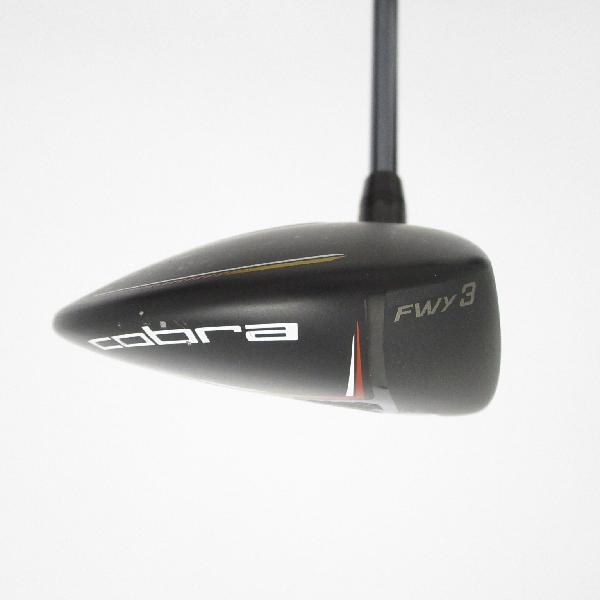 COBRA（コブラ） KING LTDx フェアウェイウッド Diamana PD 60 【3W 