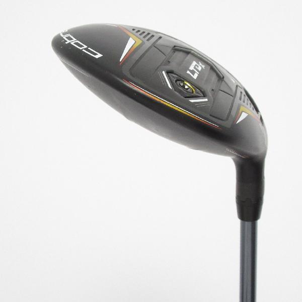 COBRA（コブラ） KING LTDx フェアウェイウッド Diamana PD 60 【3W 