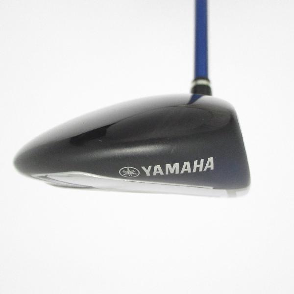 Yamaha inpres 【７Ｗ】フェアウェイウッド 【２１度】【Ｒ】 Yamaha inpres 【7W】フェアウェイウッド 【21度】【R】 ヤマハ