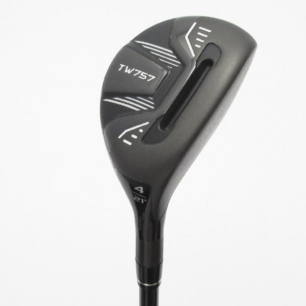 HONMA TW757 ユーティリティ U21 S フレックス 新品未使用 HONMA GOLF（本間ゴルフ） TOUR WORLD TOUR WORLD TW757