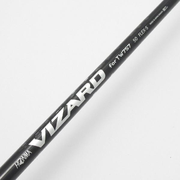 HONMA GOLF（本間ゴルフ） TOUR WORLD TOUR WORLD TW757