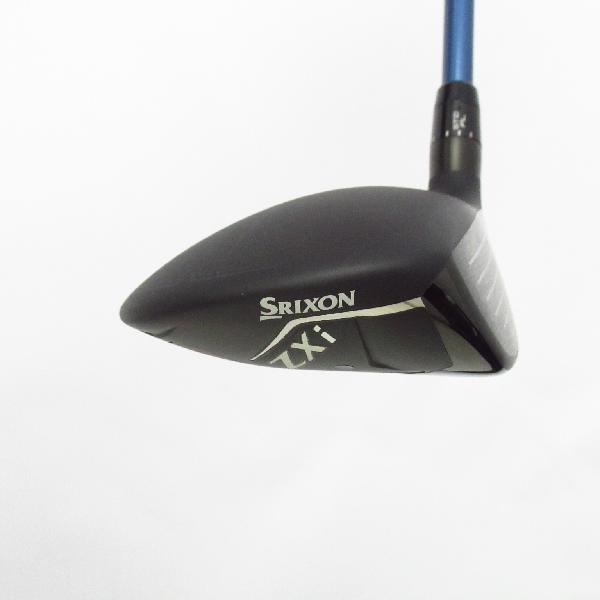 ダンロップ SRIXON スリクソン ZXi フェアウェイウッド VENTUS
