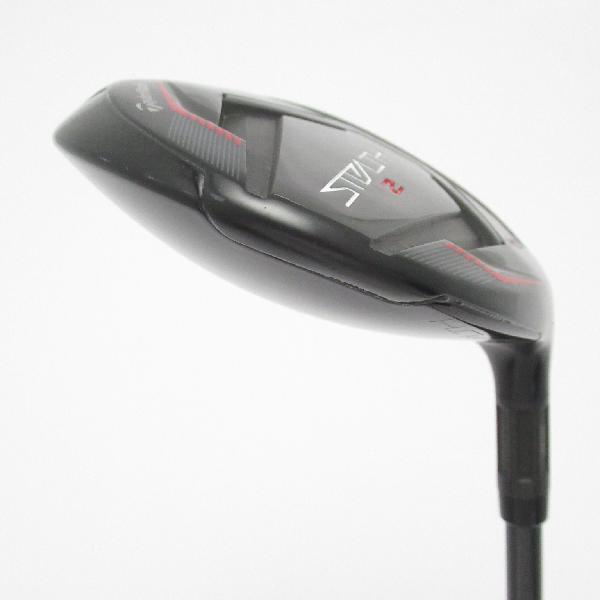 TaylorMade（テーラーメイド） STEALTH ステルス2 HD フェアウェイ