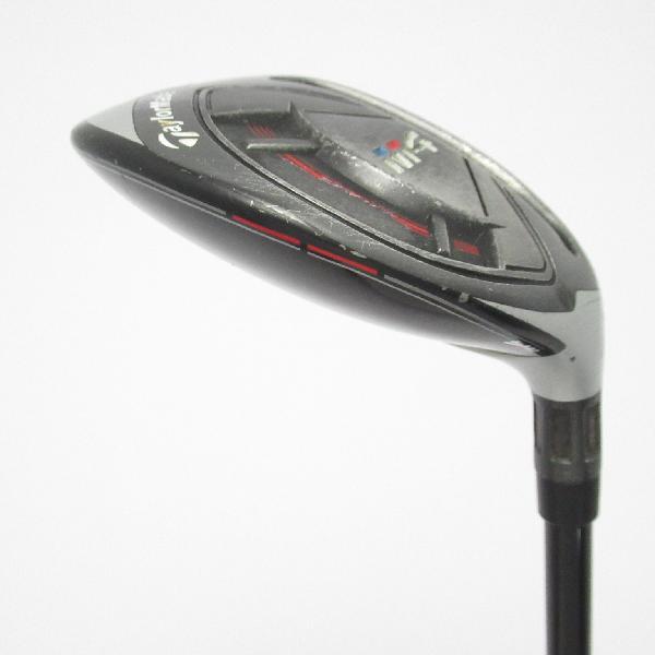 TaylorMade（テーラーメイド） M4 M4 ユーティリティ FUBUKI TM6 【U4
