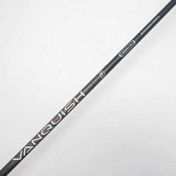 VANQUISH BS50 S ブリヂストン BRIDGESTONE（ブリヂストン） BRIDGESTONE GOLF B2 HT ドライバー