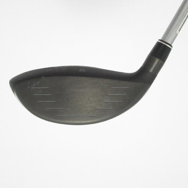DUNLOP（ダンロップ） SRIXON スリクソン ZX MkII フェアウェイウッド