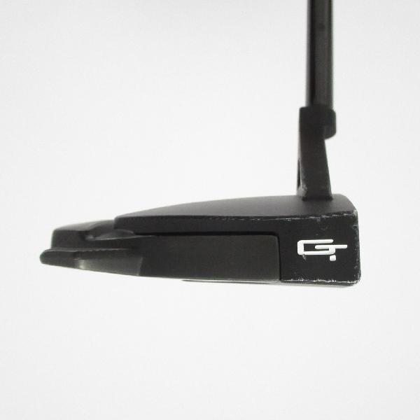 ひ*ろ様 テーラーメイドスパイダー GTx トラスTM2ブラックパター 34イン テーラーメイド Spider（スパイダー）GTx BLACK トラス TM2