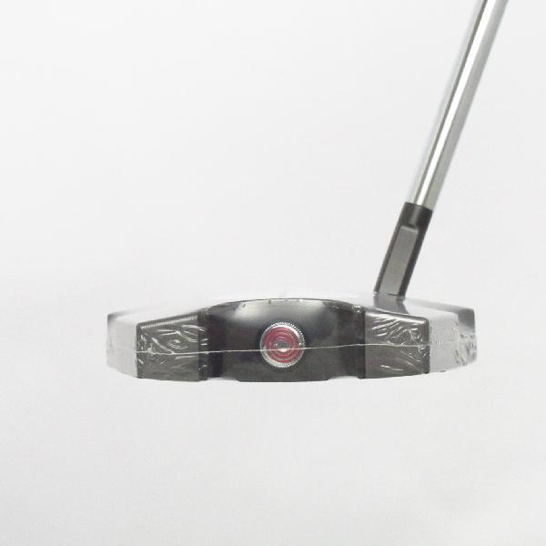 オデッセイ　イレブン　ショートスラント　パター Amazon.co.jp: オデッセイ (ODYSSEY) 右用 パター ELEVEN TOUR